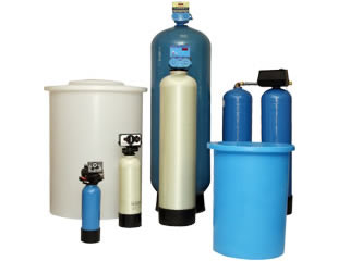 Water Softners